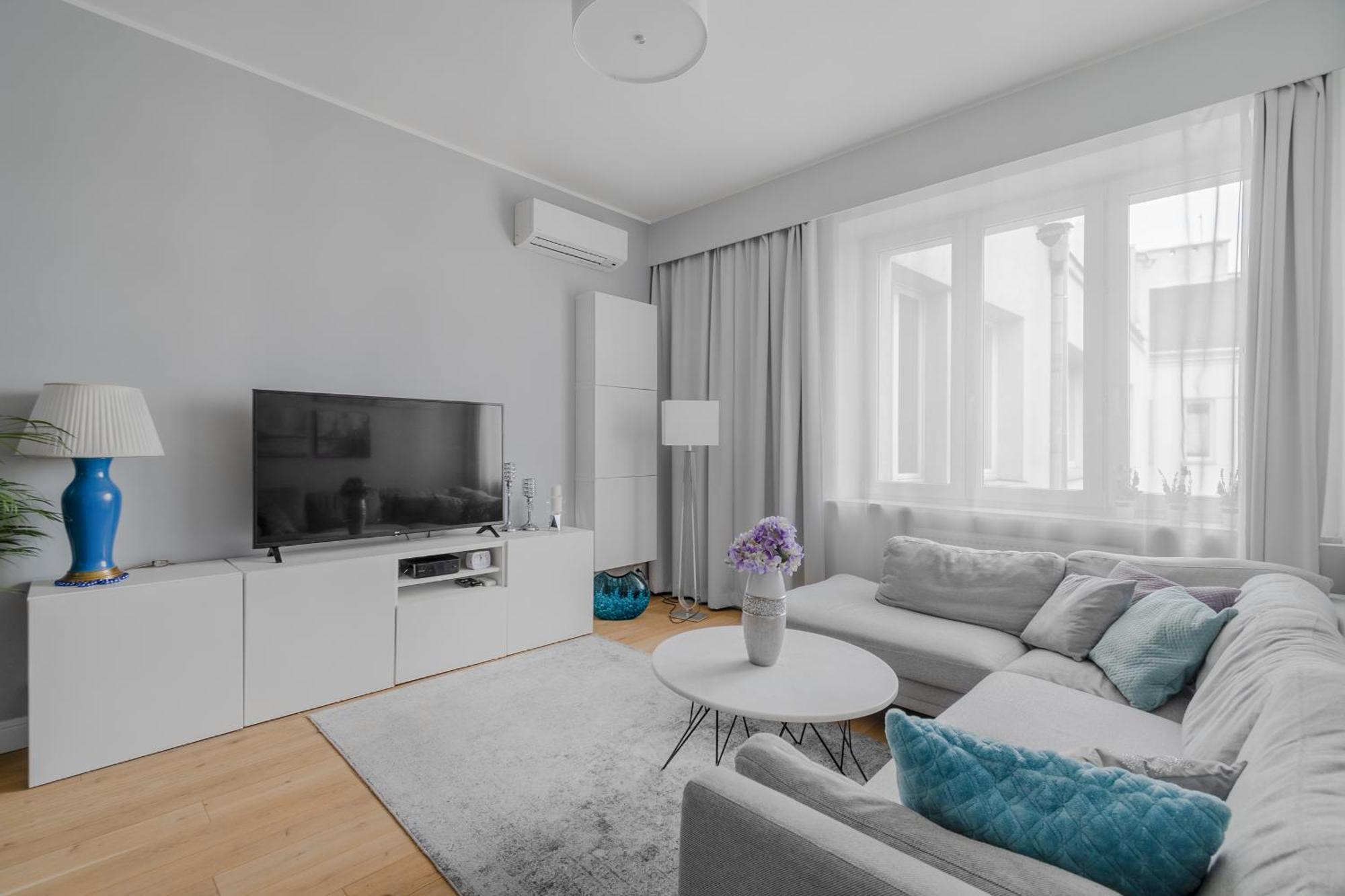 Unitapartament Delux Warszawa Centrum Blisko Plac Zbawiciela Hala Koszyki Metro Politechnika Jest To Elegancki I Wygodny Apartament Na Noclegi I Pobyt W Warszawie - Zapraszamy Exterior photo