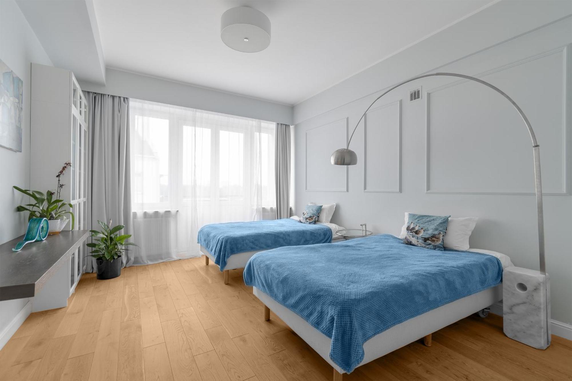 Unitapartament Delux Warszawa Centrum Blisko Plac Zbawiciela Hala Koszyki Metro Politechnika Jest To Elegancki I Wygodny Apartament Na Noclegi I Pobyt W Warszawie - Zapraszamy Exterior photo